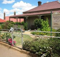 Courthouse Cottage B and B - Perisher Accommodation