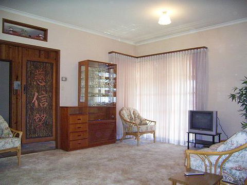 Kanji Cottage - Perisher Accommodation 1