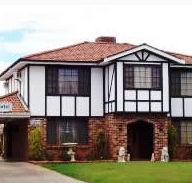 Aalbany Motor Inn - Perisher Accommodation