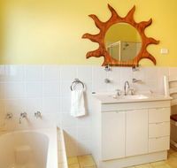 Burra by the Beach - Perisher Accommodation