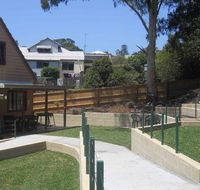 Carinya Cottage Holiday House in Gerringong - near Kiama - Perisher Accommodation