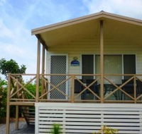 Belmont Pines Lakeside Holiday Park - Perisher Accommodation