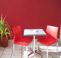 Chaucer Palms Boutique Bed and Breakfast - Perisher Accommodation