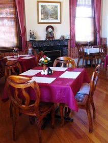 CBC Bed And Breakfast And Cafe - Perisher Accommodation 0
