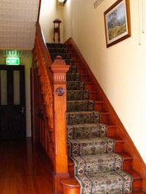 CBC Bed And Breakfast And Cafe - Perisher Accommodation 1
