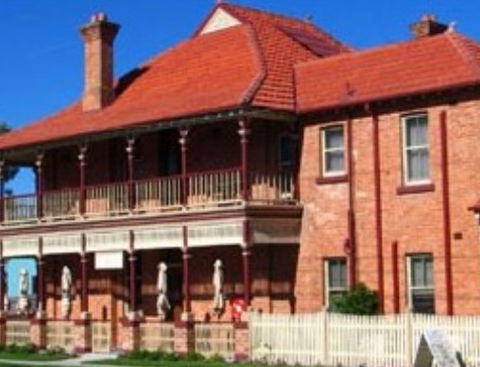 CBC Bed And Breakfast And Cafe - Perisher Accommodation 3