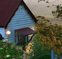 Clairvaux Cottages - Perisher Accommodation