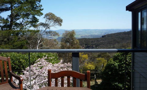 Clairvaux Cottages - Perisher Accommodation 1