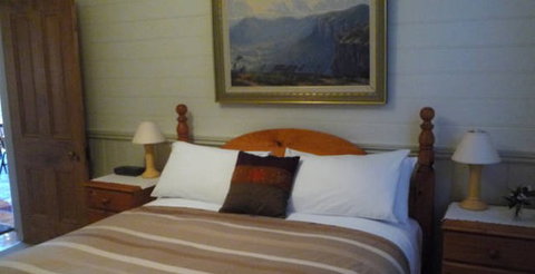 Clairvaux Cottages - Perisher Accommodation 2