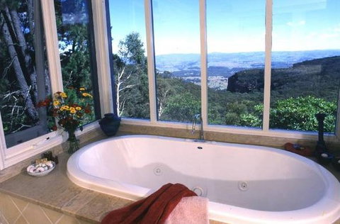 Clairvaux Cottages - Perisher Accommodation 4