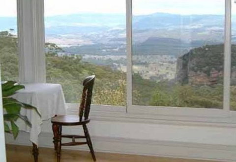 Clairvaux Cottages - Perisher Accommodation 5