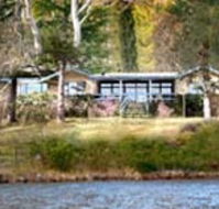 Blue Mountains Lakeside Bed and Breakfast - Perisher Accommodation