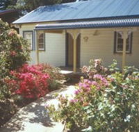 AppleBlossom Cottage - Perisher Accommodation