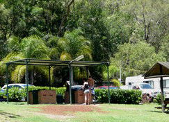 Carinya Ski Ranch - Perisher Accommodation 3