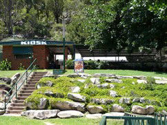 Carinya Ski Ranch - Perisher Accommodation 4