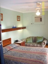 Coachman Motor Inn - Perisher Accommodation 2