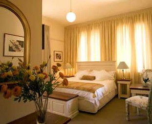 Amazing Country Escapes - Five Frogs - Perisher Accommodation 5