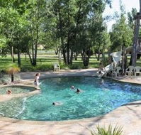 BIG4 Bathurst Panorama Holiday Park - Perisher Accommodation