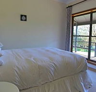 A Church and Homestead in Mudgee - Perisher Accommodation