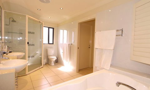 Ocean Paradise Holiday House - Perisher Accommodation 1