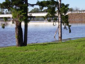 Mingo Crossing Caravan And Recreation Area - Perisher Accommodation 1