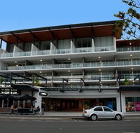Echelon Apartments Yeppoon - Perisher Accommodation