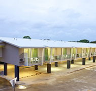 The Coast Motel - Perisher Accommodation