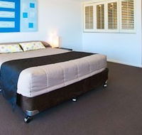 Beaches On Lammermoor Apartments - Perisher Accommodation