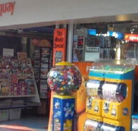 Fraser Roving Backpacker Resort