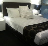 The Grange Resort Hervey Bay - Perisher Accommodation