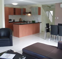 Boat Harbour Resort - Perisher Accommodation