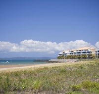 BreakFree Great Sandy Straits - Perisher Accommodation