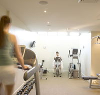 Oceans Resort and Spa Hervey Bay - Perisher Accommodation
