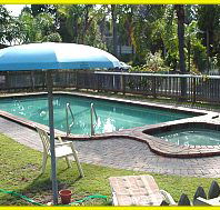Hervey Bay Caravan Park - Perisher Accommodation