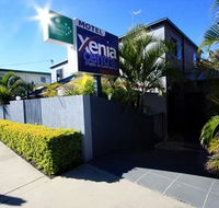 Xenia Central Studio Accommodation - Perisher Accommodation