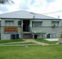 Gladstone Backpackers - Perisher Accommodation