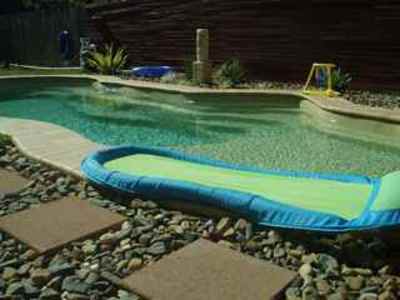 Gladstone Backpackers - Perisher Accommodation 2