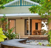 Heron Island - Perisher Accommodation