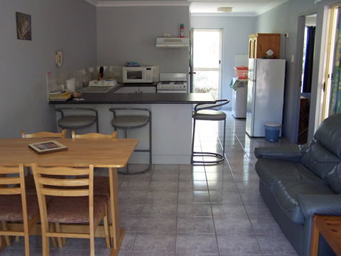 Palm Valley Motel And Self Contained Holiday Units - Perisher Accommodation 2