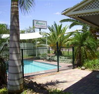 Banjos Overnight  Holiday Units - Perisher Accommodation