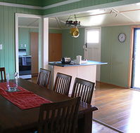 Cunnamulla Cabins - Perisher Accommodation