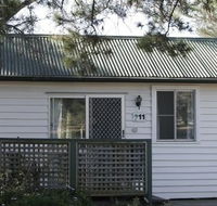 Kahlers Oasis Caravan Park - Perisher Accommodation
