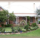 Guy House Bed and Breakfast - Perisher Accommodation