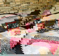 Centre Point Mid-City Motor Inn - Perisher Accommodation