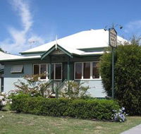 Pitstop Lodge Guesthouse and Bed and Breakfast - Perisher Accommodation
