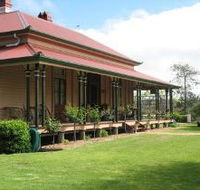 Haddington Bed and Breakfast - Perisher Accommodation