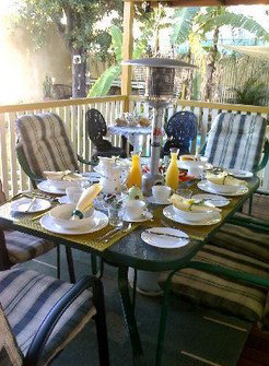 Cream Gables Bed And Breakfast - Perisher Accommodation 2