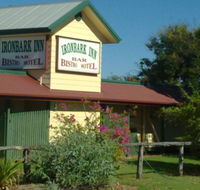 Ironbark Inn Motel - Perisher Accommodation