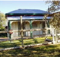Cunnamulla Cottage Accommodation - Perisher Accommodation
