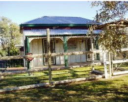 Cunnamulla Cottage Accommodation - Perisher Accommodation 0